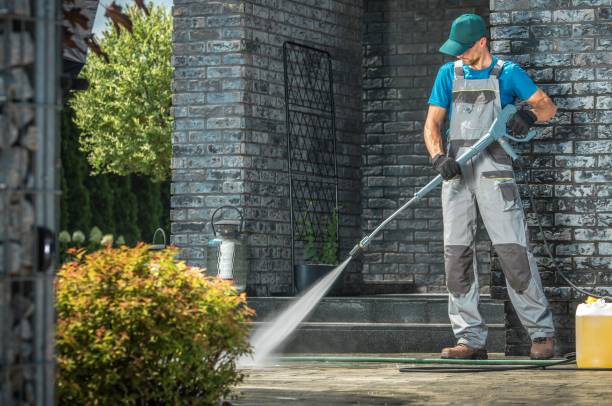 Best Gas Station Cleaning  in Pecatonica, IL