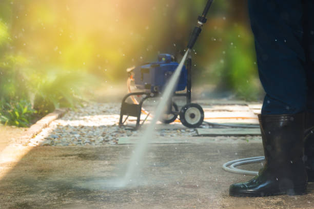 Best Patio and Deck Pressure Washing  in Pecatonica, IL